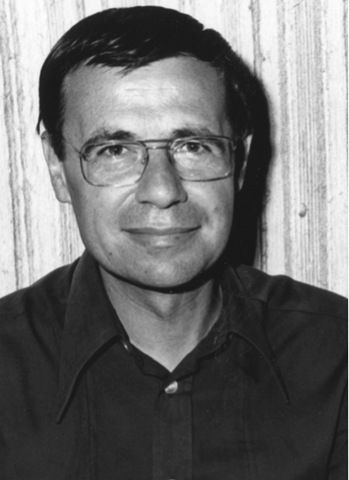 DR. Jean Seignalet