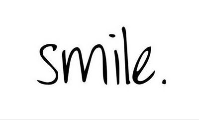 sonrisa