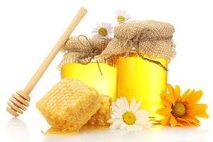 Miel de abeja