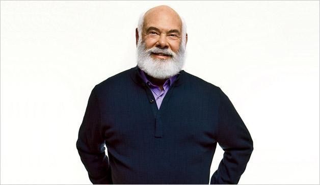 Andrew Weil