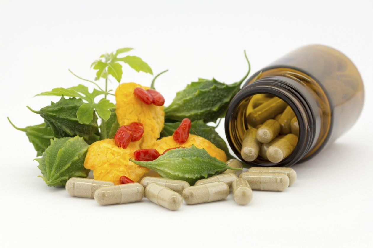 Remedio Naturales para la artritis