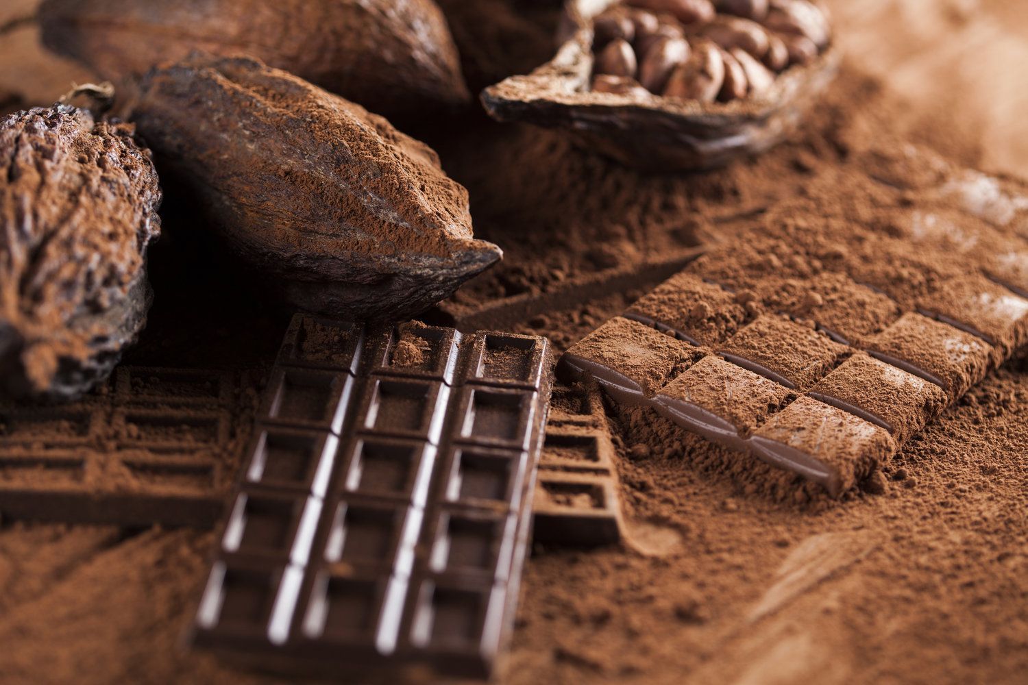 Chocolate