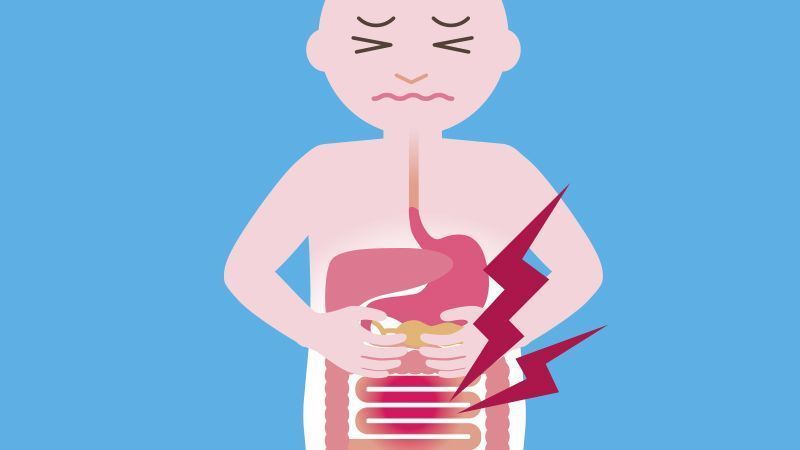 Cáncer colorrectal