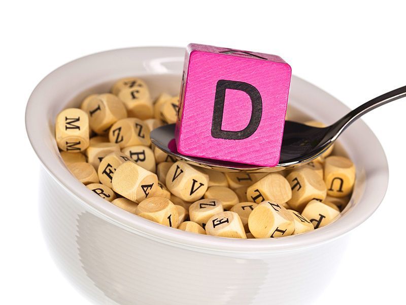 Vitamina D