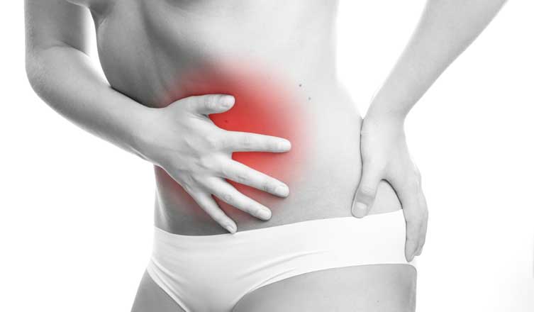 Colon irritable