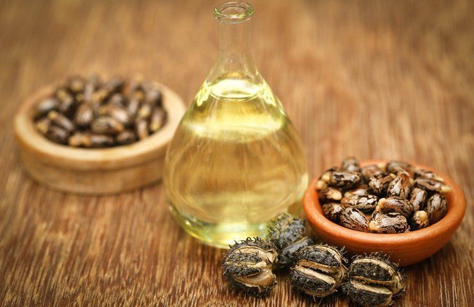 Aceite crecepelo