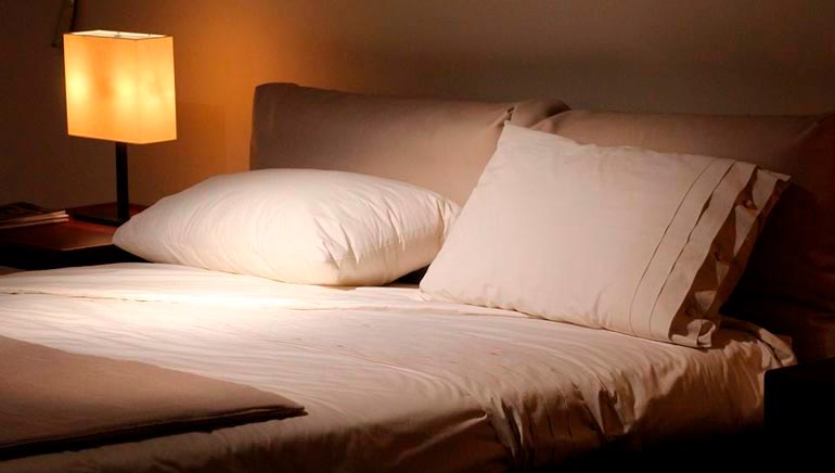 Ayudas naturales para dormir