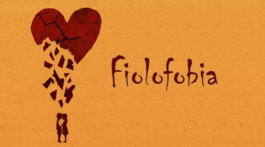 filofobia