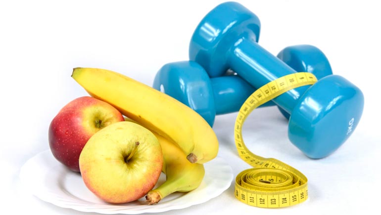 Qué es la nutrición deportiva