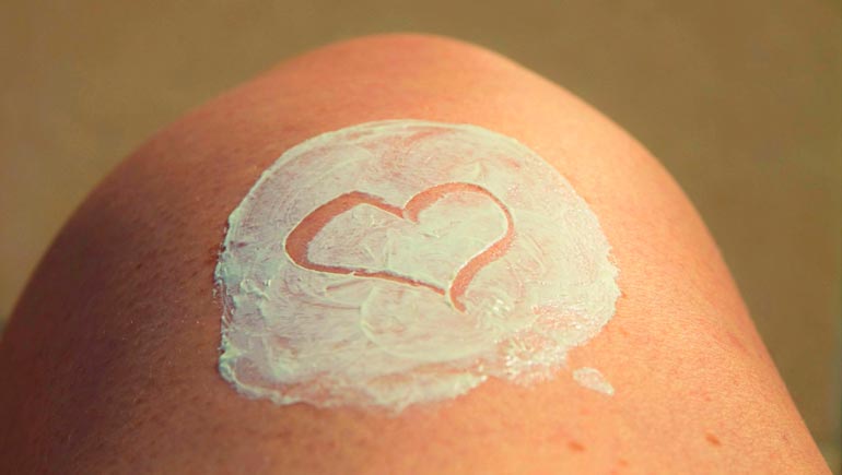 Beneficios de la cosmética ecológica y natural
